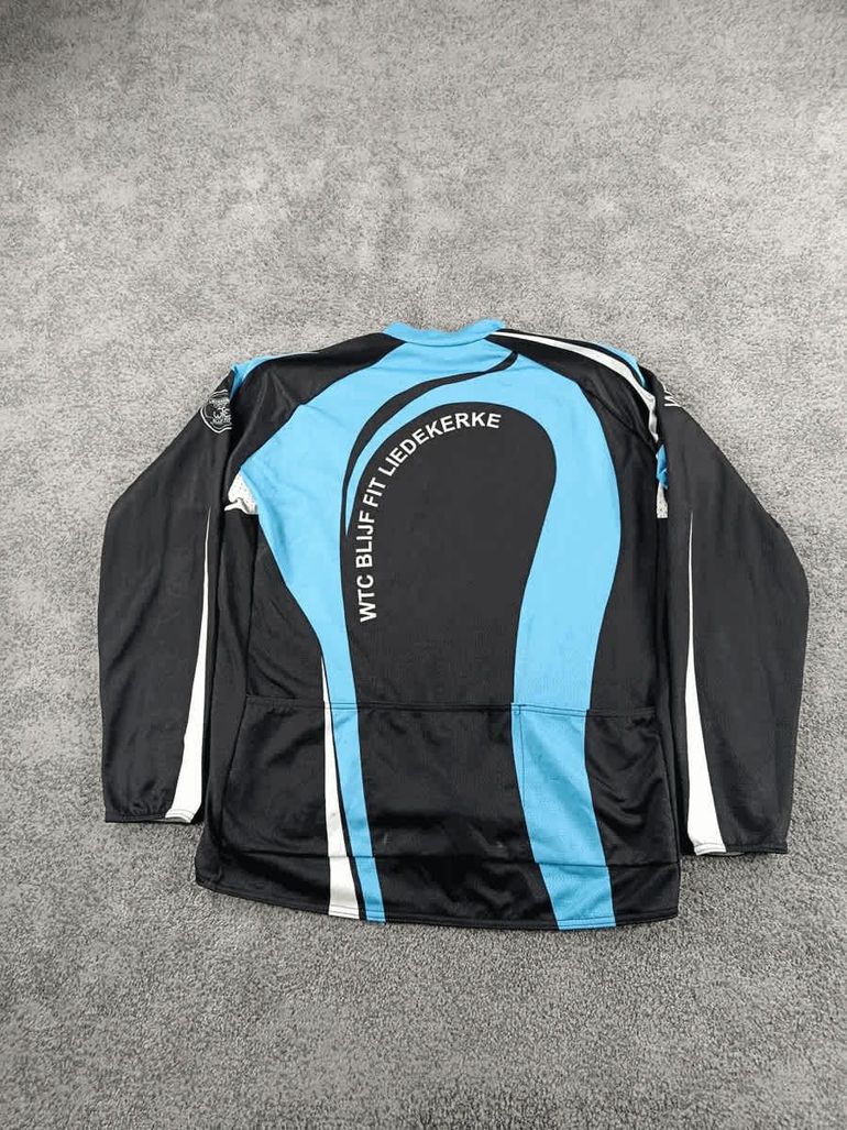 Gebrauchtes Bioracer veste velo mi-saison homme taille xxxl - 58 5076 bike — Bild 3 von 4