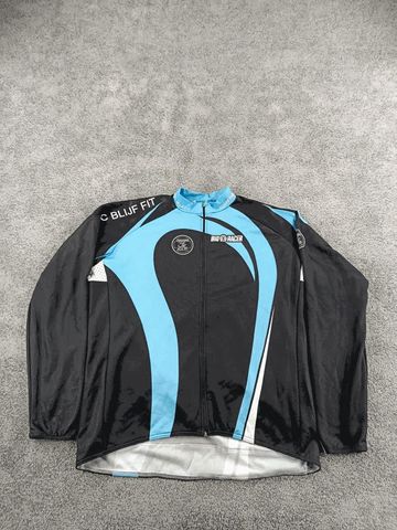 Used Bioracer veste velo mi-saison homme taille xxxl - 58 5076 Cycling Clothing