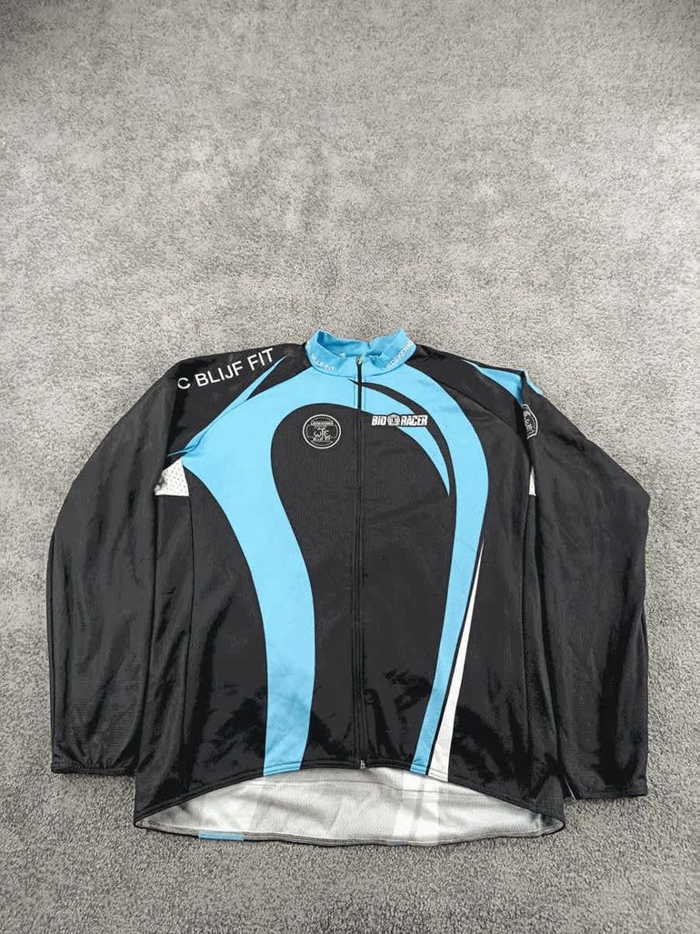 Gebrauchtes Bioracer veste velo mi-saison homme taille xxxl - 58 5076 bike — Bild 1 von 4