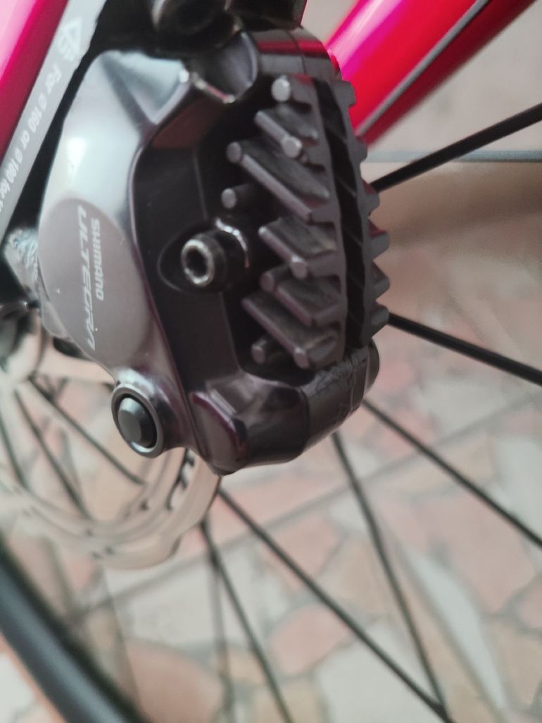 Used Shimano Ultegra R8100 12-speed Groupset bike — image 12 of 15