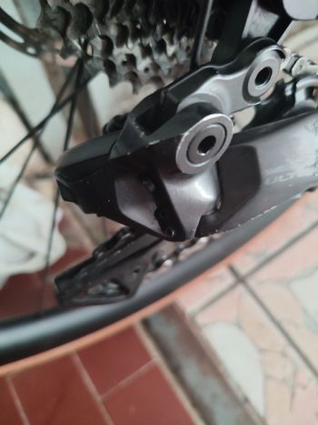 Used Shimano Ultegra R8100 12-speed Groupset bike — image 5 of 15