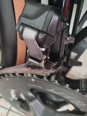 Used Shimano Ultegra R8100 12-speed Groupset bike — image 8 of 15