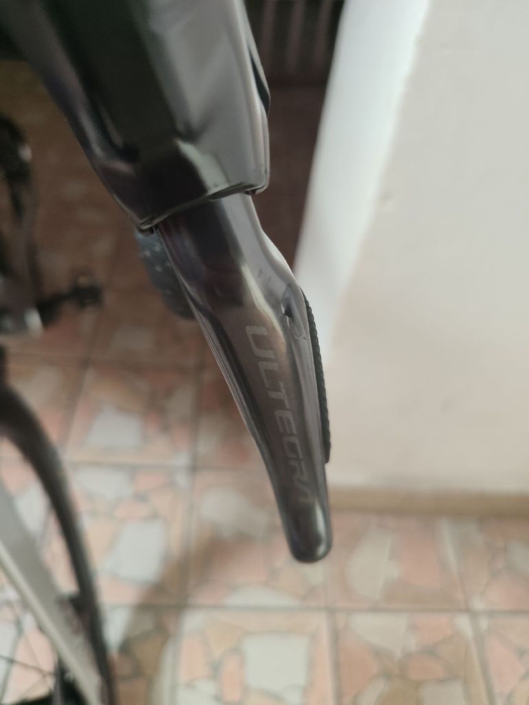 Used Shimano Ultegra R8100 12-speed Groupset bike — image 3 of 15