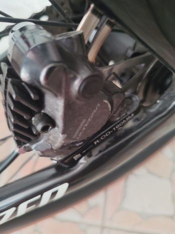 Used Shimano Ultegra R8100 12-speed Groupset bike — image 11 of 15
