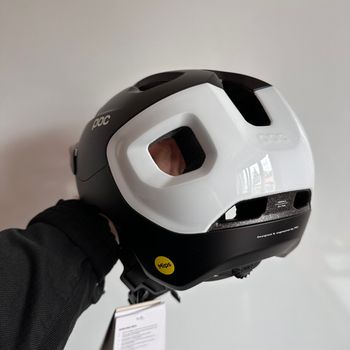 Used POC Axion Race MIPS Helmet bike — image 3 of 6