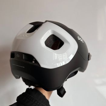 Used POC Axion Race MIPS Helmet bike — image 5 of 6