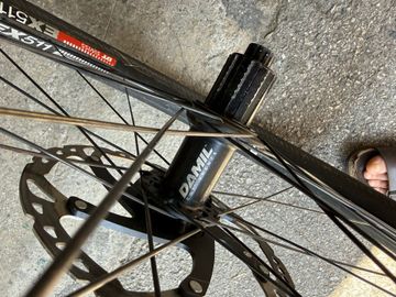 Used damil Ruote 29” 2023 bike — image 4 of 4