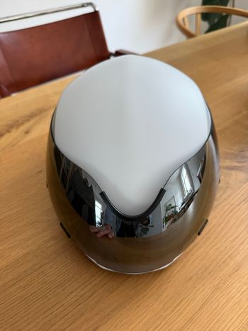 Tweedehands Giro Aerohead MIPS Helmet 2024 bike — afbeelding 3 van 6