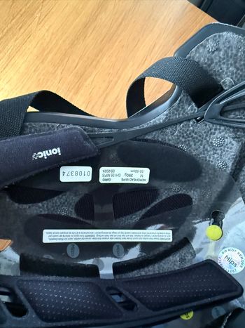 Tweedehands Giro Aerohead MIPS Helmet 2024 bike — afbeelding 6 van 6
