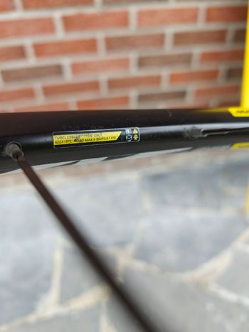 Used Mavic Aksyum Elite UST Discs Shimano bike — image 9 of 9