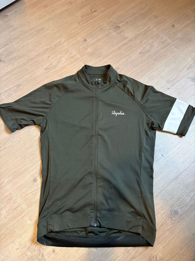 Used Rapha Shirts 2024 bike — image 3 of 12
