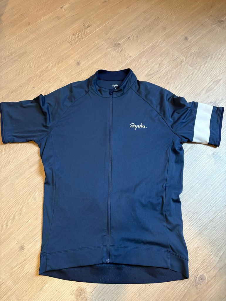 Used Rapha Shirts 2024 bike — image 1 of 12