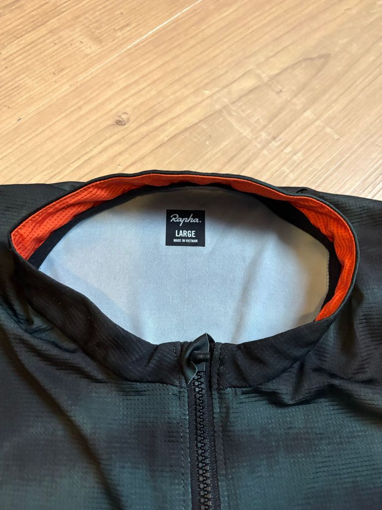 Used Rapha Shirts 2024 bike — image 12 of 12