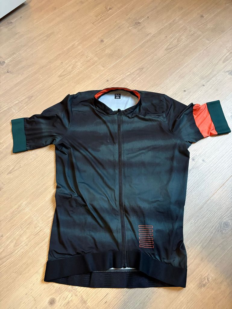 Used Rapha Shirts 2024 bike — image 4 of 12