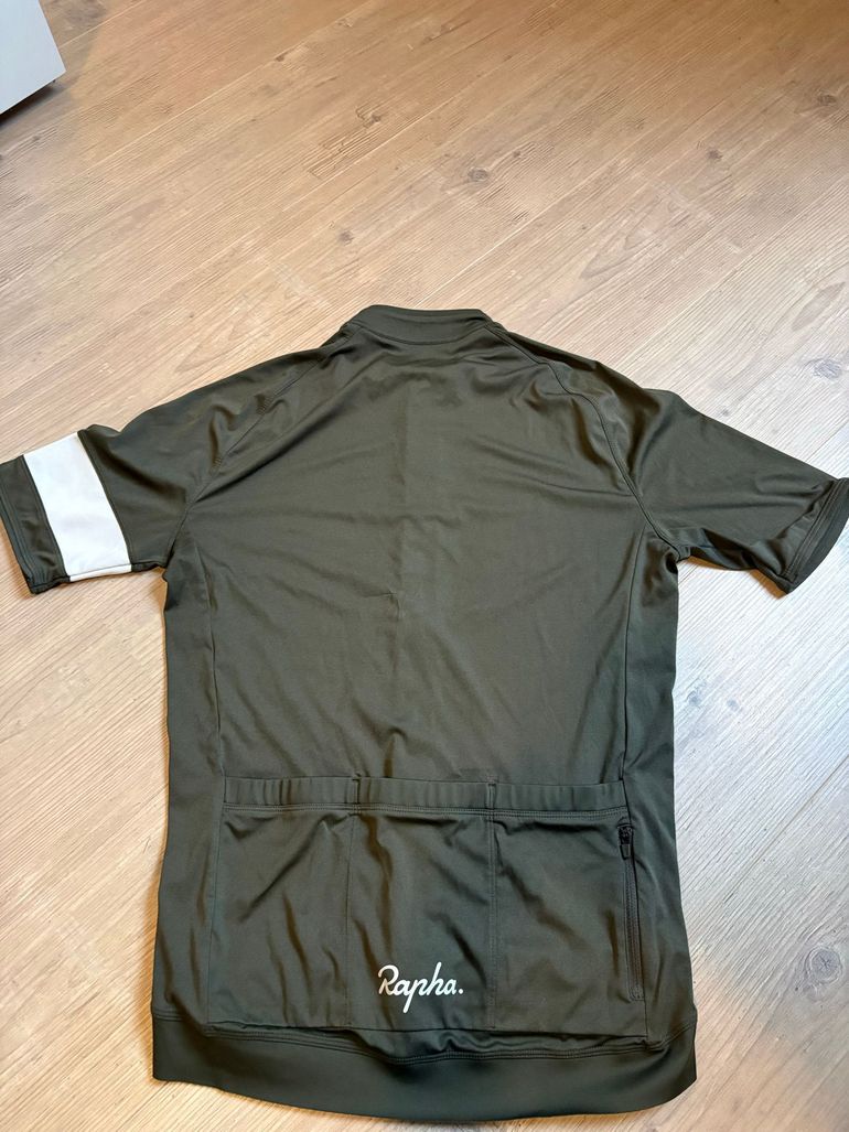Used Rapha Shirts 2024 bike — image 7 of 12
