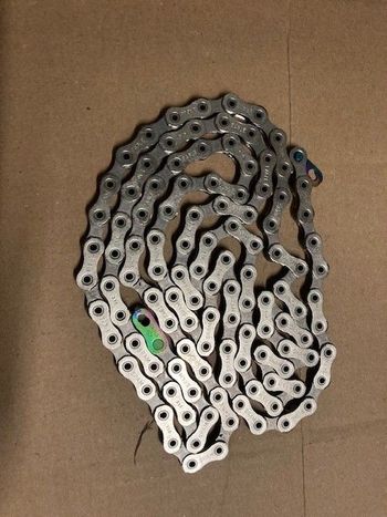 Używany Sram XG-1295 Eagle Cassette 10-52t bike — zdjęcie 3 z 4