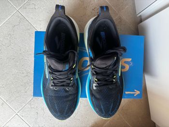 Used Brooks Glycerin 22 bike — image 3 of 4