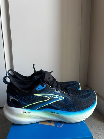 Used Brooks Glycerin 22 bike — image 4 of 4