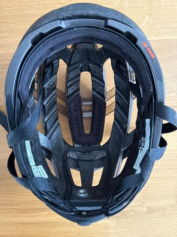 Used Giro Aries Spherical MIPS Helmet 2023 bike — image 4 of 5