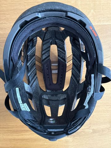 Giro Aries Spherical MIPS Helmet 2023 bike usato — immagine 4 di 5