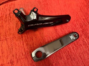 Używany Shimano Dura Ace R9200 170 mm 2026 bike