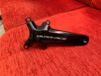 Używany Shimano Dura Ace R9200 170 mm 2026 bike — zdjęcie 4 z 5
