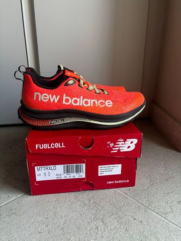 Używany New Balance SuperComp Trail Running Shoes