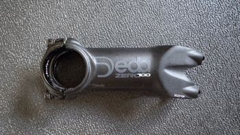 Used Deda Zero100 90mm Stem bike — image 2 of 4