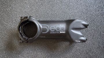 Used Deda Zero100 90mm Stem bike — image 2 of 4