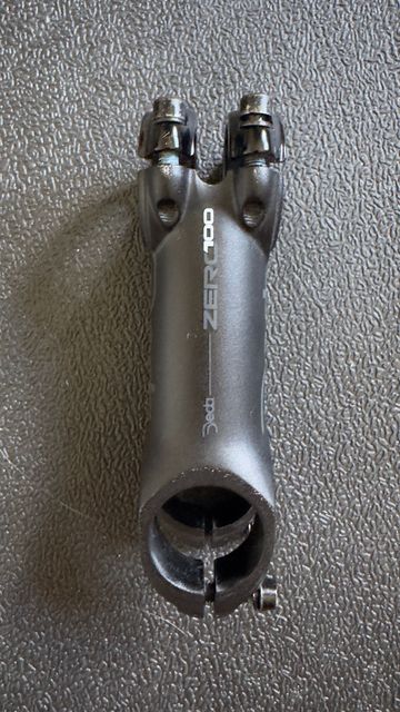 Used Deda Zero100 90mm Stem bike — image 4 of 4