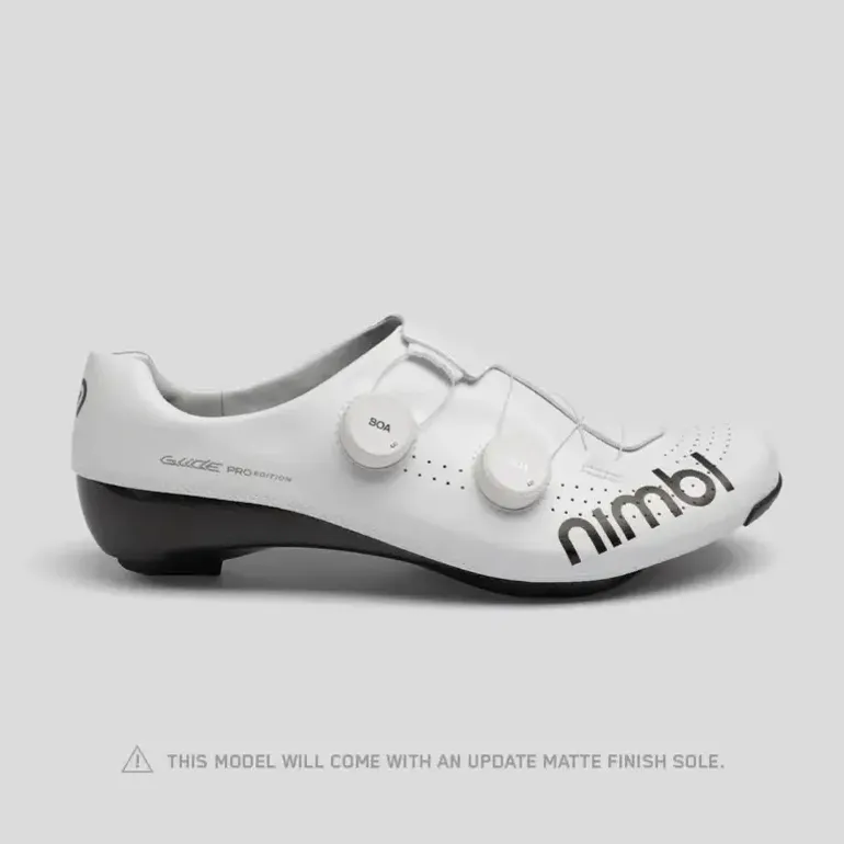 Used Nimbl Ultimate Glide Pro Edition Road Shoes bike — image 1 of 2
