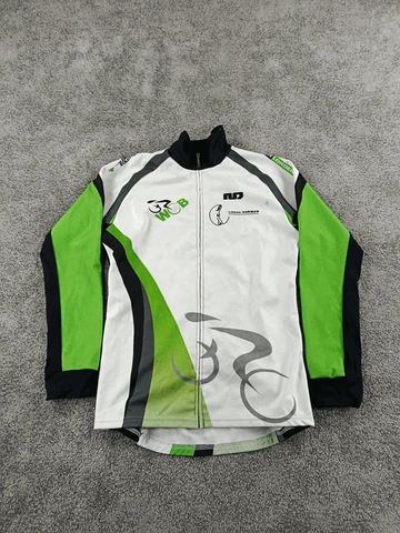 Used Mooses Veste velo mi saison homme taille XL - 57 5063 Cycling Clothing