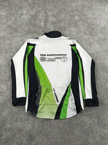 Used Mooses Veste velo mi saison homme taille XL - 57 5063 bike — image 2 of 3