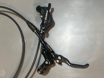 Used Formula Cura 4 Disc Brake 2026 bike — image 4 of 4