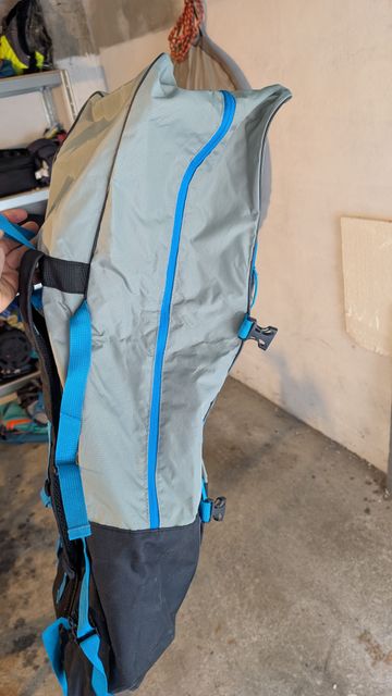 Gebrauchtes Jnz Borsa SUP bike — Bild 3 von 4