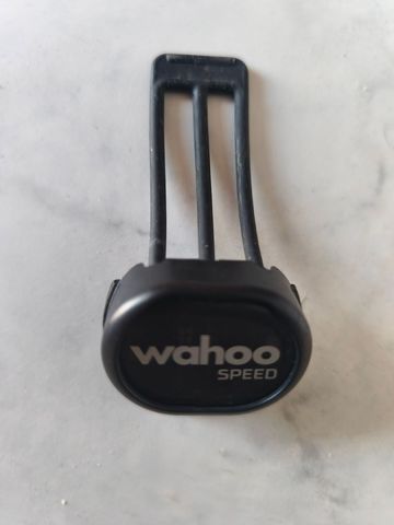 Brugt Wahoo ELEMNT BOLT v2 GPS Cycling Computer 2025 bike — billede 7 af 7