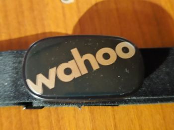Used Wahoo ELEMNT BOLT v2 GPS Cycling Computer 2025 bike — image 6 of 7