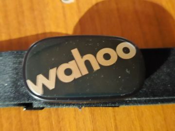 Brugt Wahoo ELEMNT BOLT v2 GPS Cycling Computer 2025 bike — billede 6 af 7