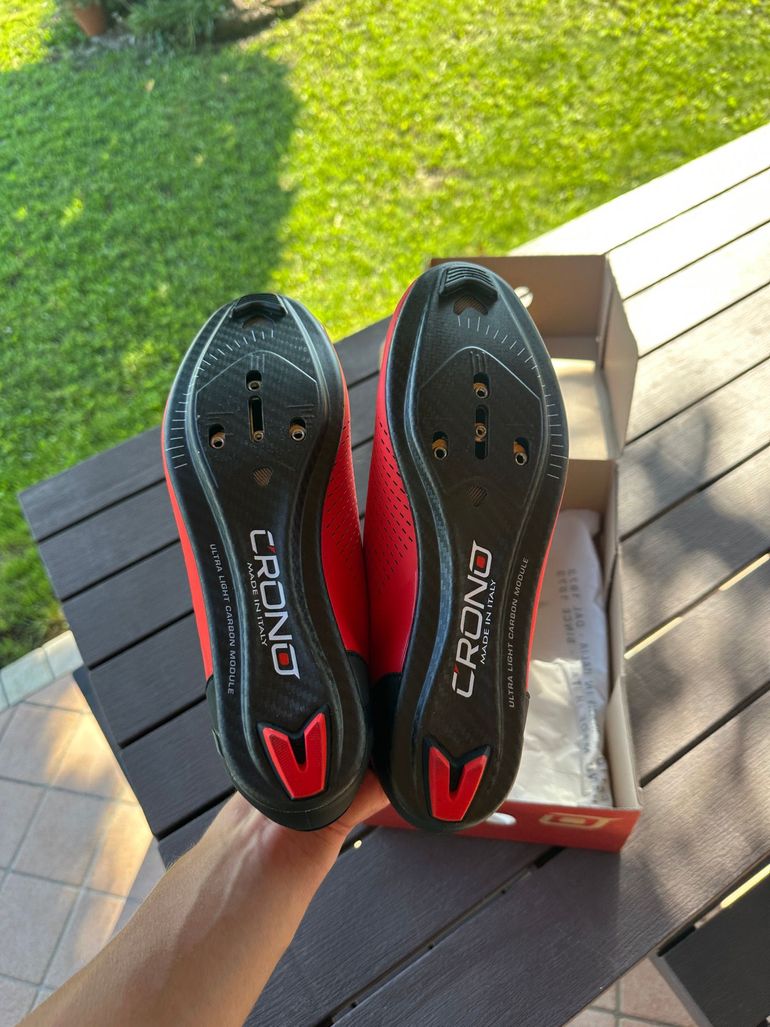 Used Crono CR2 Road Shoes bike — image 2 of 5