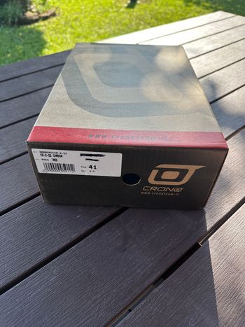Used Crono CR2 Road Shoes bike — image 5 of 5