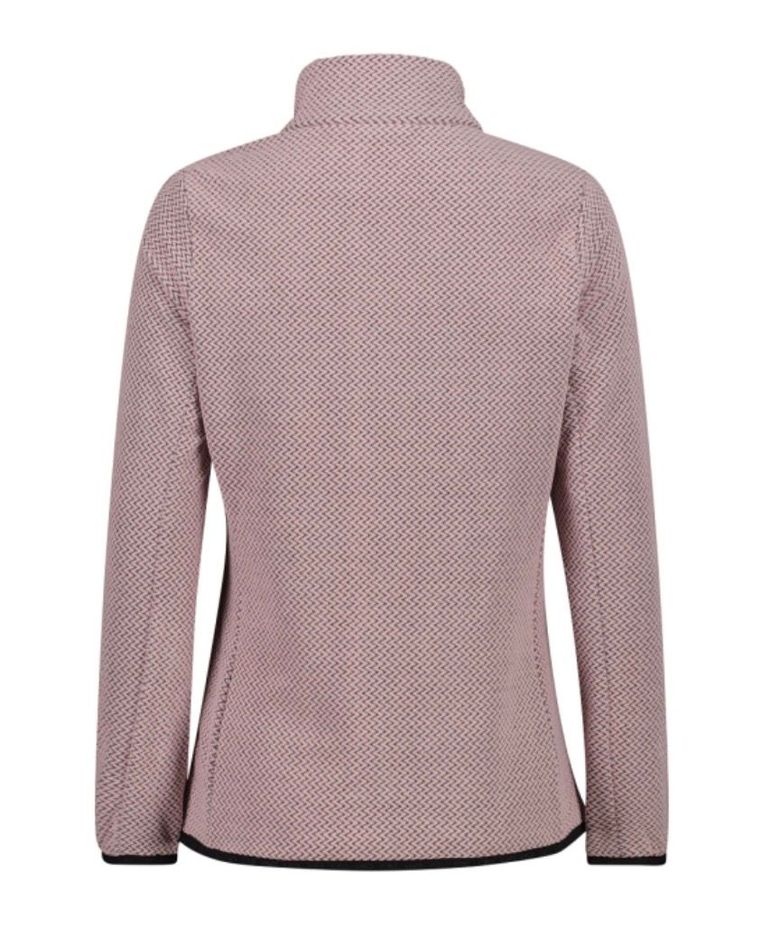 Tweedehands Cmp Giacca in Pile Donna bike — afbeelding 5 van 5
