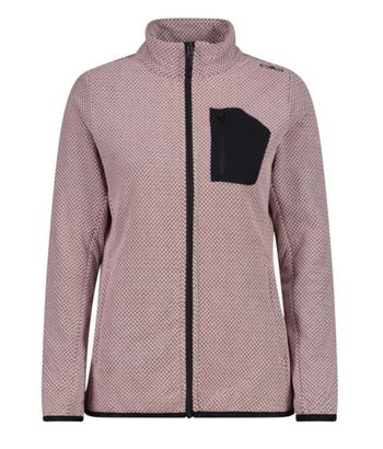 Used Cmp Giacca in Pile Donna bike