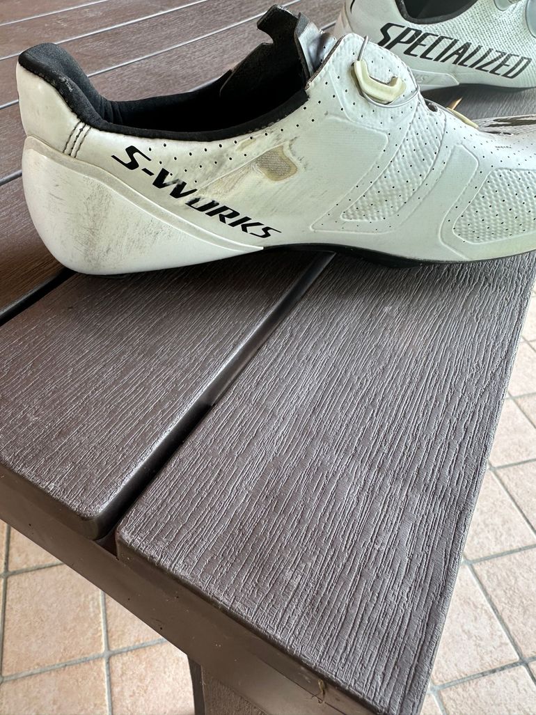Used Specialized Torch bike — image 7 of 9
