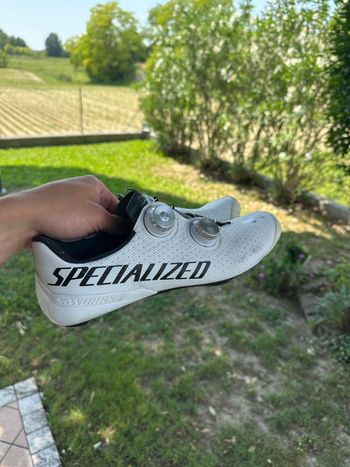 Used Specialized Torch bike