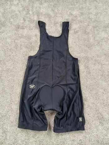 Briko cuissard court velo homme taille xl -87 7451 cyclisme route respirant bike d'occasion — image 5 sur 7