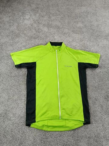 Cannondale maillot velo homme taille L - 62 7129 cyclisme route respirant Cycling Clothing usato