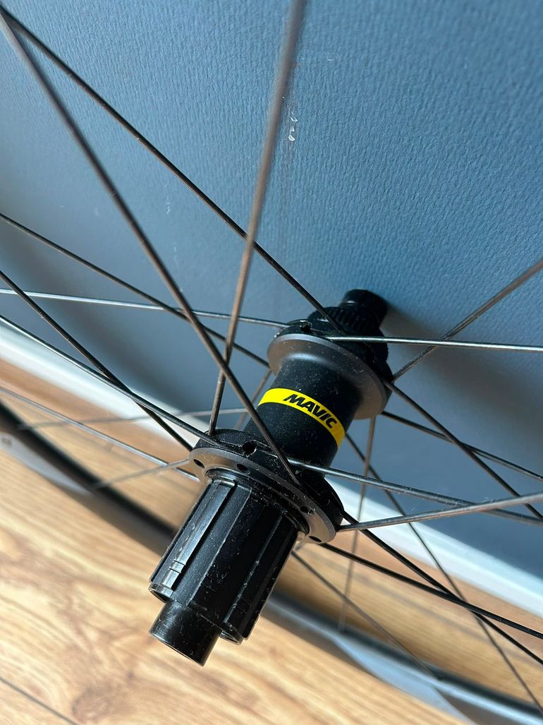 Käytetty Mavic Instant Drive 360 Freehub Body bike — kuva 2 / 2