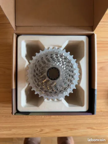 Używany Sram RED XG-1290 E1 2026 bike — zdjęcie 2 z 3