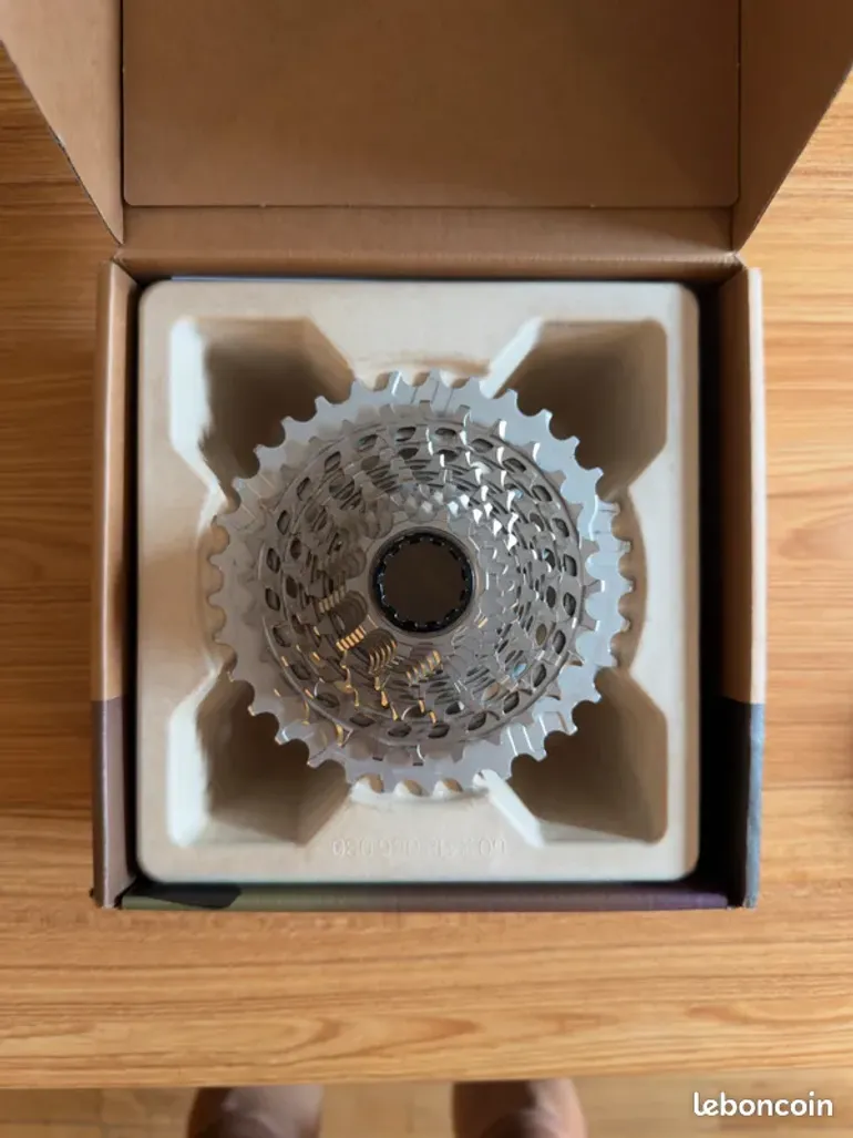 Używany Sram RED XG-1290 E1 2026 bike — zdjęcie 2 z 3