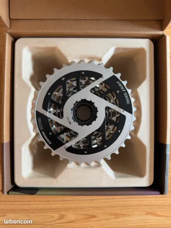 Używany Sram RED XG-1290 E1 2026 bike